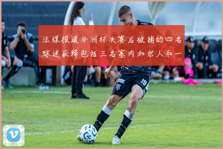 法媒报道非洲杯决赛后被捕的四名球迷获释包括三名塞内加尔人和一名法国人